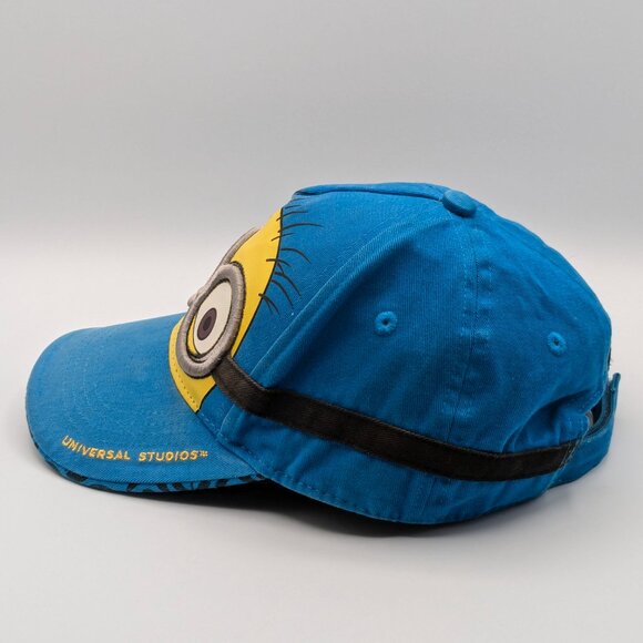 Universal Studios Kid's Minions Hat - Picture 4 of 9